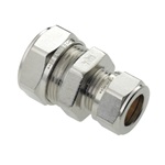 Straight reduced coupling